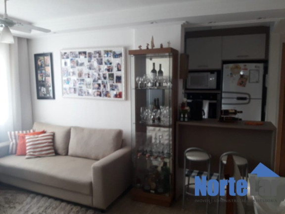 Imagem Apartamento com 2 Quartos à Venda, 55 m² em Vila Amélia - São Paulo Imagem Apartamento com 2 Quartos à Venda, 55 m² em Vila Amélia - São Paulo