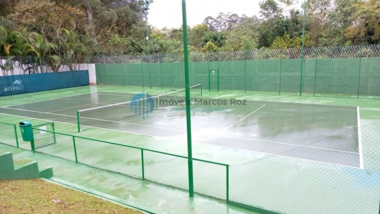 Imagem Casa com 4 Quartos à Venda, 669 m² em Tamboré - Santana De Parnaiba
