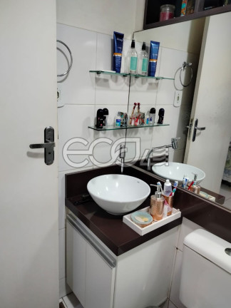 Imagem Apartamento com 3 Quartos à Venda, 84 m² em Inácio Barbosa - Aracaju Imagem Apartamento com 3 Quartos à Venda, 84 m² em Inácio Barbosa - Aracaju