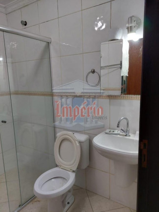 Imagem Casa com 3 Quartos à Venda, em Parque Novo Oratório - Santo André Imagem Casa com 3 Quartos à Venda, em Parque Novo Oratório - Santo André