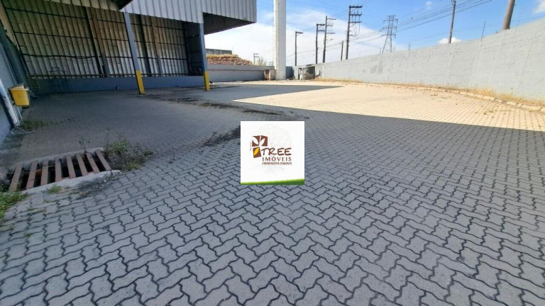 Imagem Imóvel Comercial para Alugar, 5.600 m² em Do Taboão - Mogi Das Cruzes