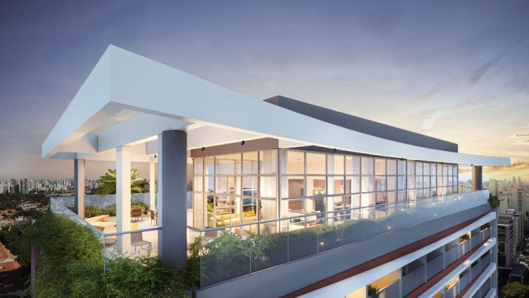 Imagem Imóvel Comercial à Venda, 27 m² em Moema - São Paulo Imagem Imóvel Comercial à Venda, 27 m² em Moema - São Paulo