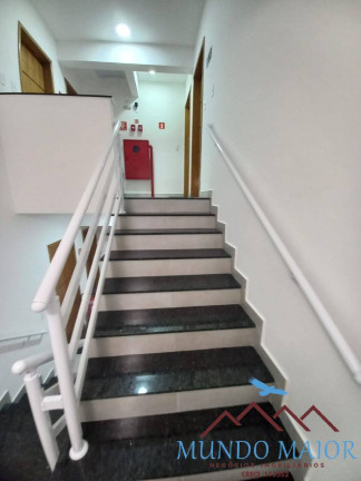 Imagem Apartamento com 2 Quartos à Venda, 100 m² em Vila Pires - Santo André