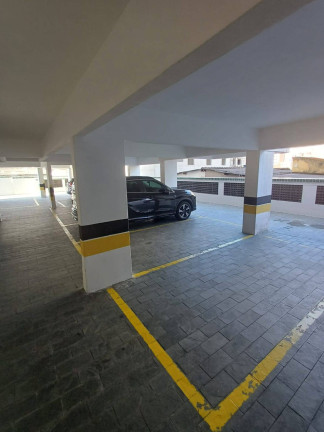 Imagem Apartamento com 1 Quarto à Venda,  em Aviação - Praia Grande