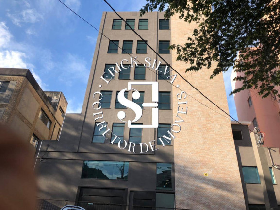 Imagem Imóvel Comercial para Alugar, 1.720 m² em Centro - Osasco