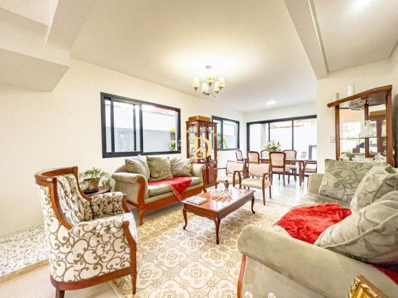 Imagem Casa de Condomínio com 3 Quartos à Venda, 212 m² em Jardim Residencial Golden Park - Jacareí Imagem Casa de Condomínio com 3 Quartos à Venda, 212 m² em Jardim Residencial Golden Park - Jacareí