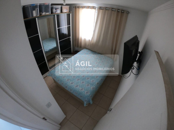 Imagem Apartamento com 2 Quartos à Venda, 47 m² em Jardim Califórnia - Jacareí