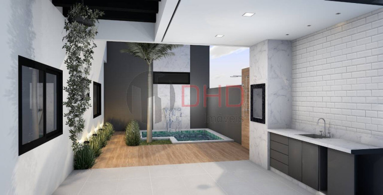 Imagem Casa com 3 Quartos à Venda, 250 m² em Ibiti Royal Park - Sorocaba Imagem Casa com 3 Quartos à Venda, 250 m² em Ibiti Royal Park - Sorocaba