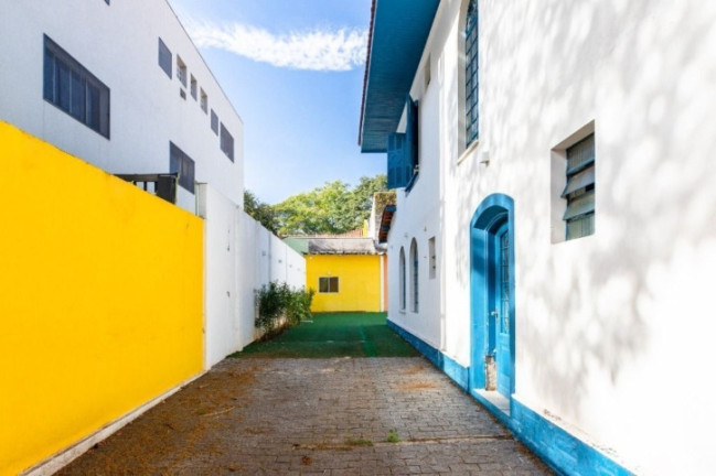 Imagem Casa com 1 Quarto à Venda, em Jardim Paulista - São Paulo Imagem Casa com 1 Quarto à Venda, em Jardim Paulista - São Paulo