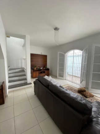 Imagem Sobrado com 3 Quartos à Venda, 176 m² em Jardim Santa Carolina - Mogi Das Cruzes Imagem Sobrado com 3 Quartos à Venda, 176 m² em Jardim Santa Carolina - Mogi Das Cruzes
