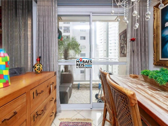 Imagem Apartamento com 2 Quartos à Venda, 100 m² em Santo Amaro - São Paulo Imagem Apartamento com 2 Quartos à Venda, 100 m² em Santo Amaro - São Paulo
