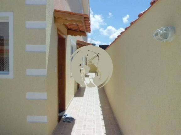 Imagem Sobrado com 2 Quartos à Venda, 62 m² em Nova Mirim - Praia Grande Imagem Sobrado com 2 Quartos à Venda, 62 m² em Nova Mirim - Praia Grande