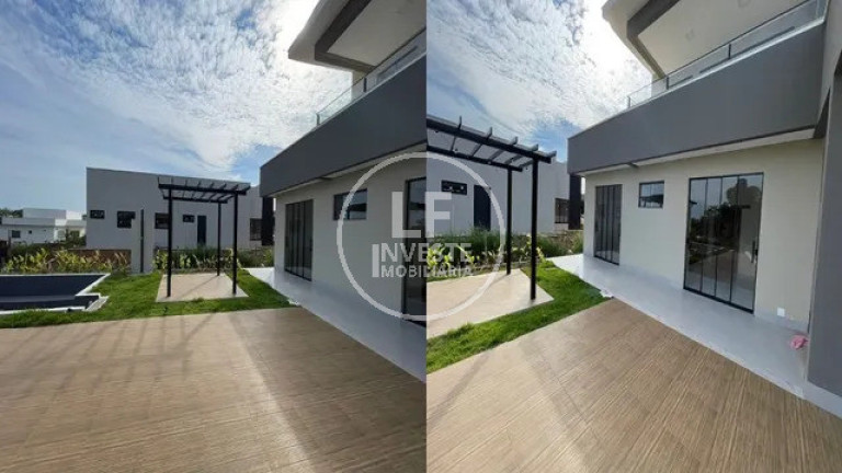 Imagem Casa de Condomínio com 5 Quartos à Venda, 1.765 m² em Hidrolândia