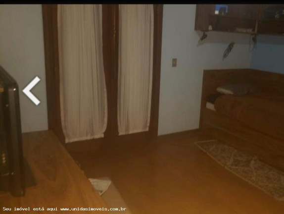 Imagem Casa com 4 Quartos à Venda, 427 m² em Interlagos - São Paulo