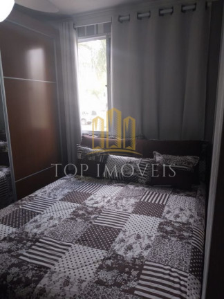 Imagem Apartamento com 2 Quartos à Venda, 48 m² em Vila Tesouro - São José Dos Campos Imagem Apartamento com 2 Quartos à Venda, 48 m² em Vila Tesouro - São José Dos Campos