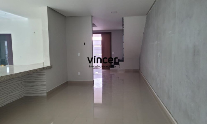 Imagem Casa com 4 Quartos à Venda, 210 m² em Jardim Atlântico - Goiânia Imagem Casa com 4 Quartos à Venda, 210 m² em Jardim Atlântico - Goiânia