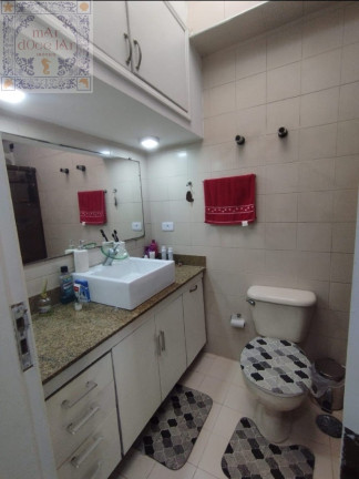 Imagem Imóvel com 3 Quartos à Venda, 240 m² em Vila Mathias - Santos Imagem Imóvel com 3 Quartos à Venda, 240 m² em Vila Mathias - Santos