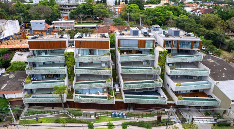 Imagem Apartamento com 3 Quartos à Venda, 374 m² em Três Figueiras - Porto Alegre Imagem Apartamento com 3 Quartos à Venda, 374 m² em Três Figueiras - Porto Alegre