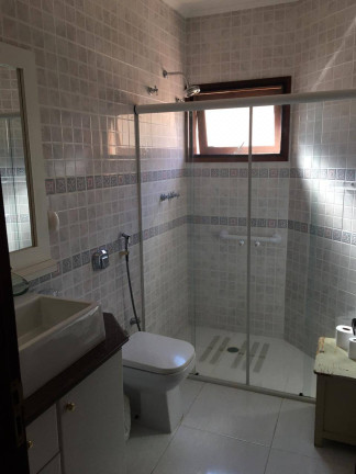 Imagem Casa de Condomínio com 5 Quartos à Venda, 480 m² em Alphaville - Santana De Parnaíba