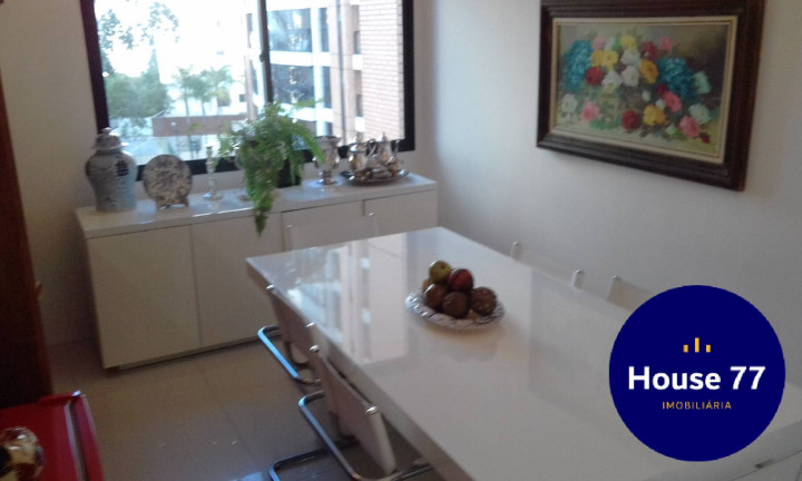 Imagem Apartamento com 4 Quartos à Venda, 184 m² em Vila Andrade - São Paulo Imagem Apartamento com 4 Quartos à Venda, 184 m² em Vila Andrade - São Paulo