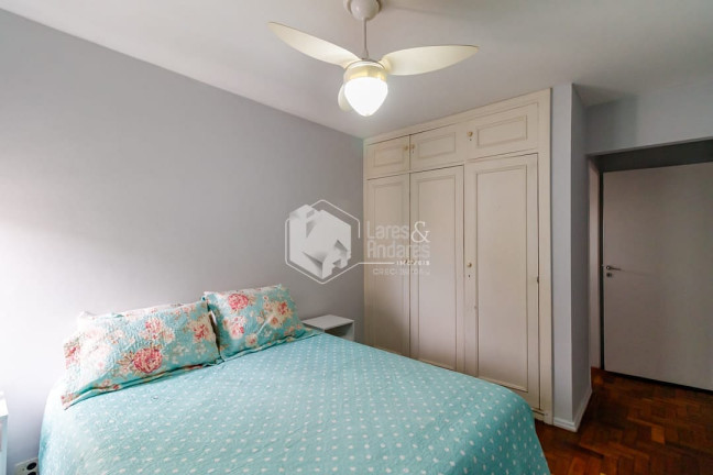Imagem Apartamento com 3 Quartos à Venda, 106 m² em Vila Mariana - São Paulo