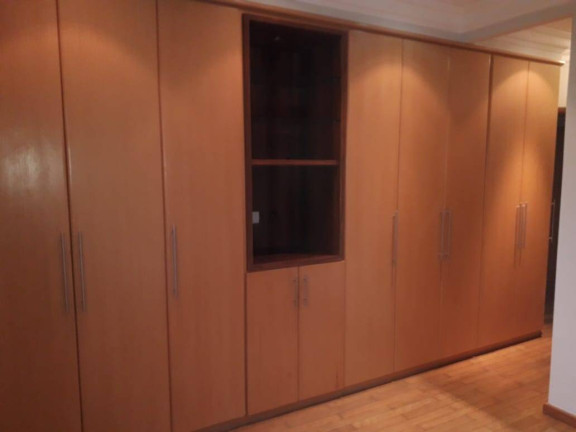 Imagem Apartamento com 3 Quartos à Venda, 117 m² em Alphaville Comercial - Barueri