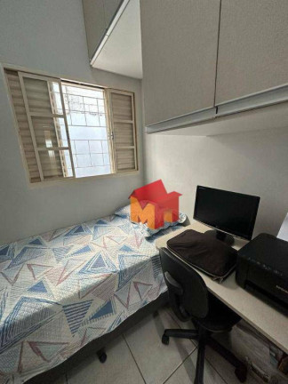 Imagem Sobrado com 3 Quartos à Venda, 96 m² em Catharina Zanaga - Americana Imagem Sobrado com 3 Quartos à Venda, 96 m² em Catharina Zanaga - Americana