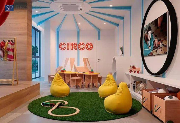 Imagem Apartamento com 3 Quartos à Venda, 150 m² em Perdizes - São Paulo Imagem Apartamento com 3 Quartos à Venda, 150 m² em Perdizes - São Paulo