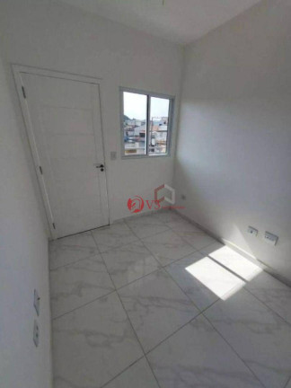 Imagem Apartamento com 2 Quartos à Venda, 40 m² em Vila Virginia - São Paulo Imagem Apartamento com 2 Quartos à Venda, 40 m² em Vila Virginia - São Paulo