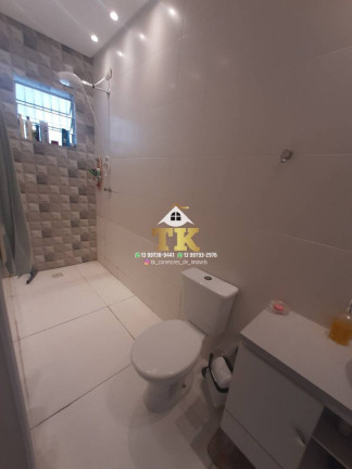 Imagem Casa com 2 Quartos à Venda, 71 m² em Tupi - Praia Grande Imagem Casa com 2 Quartos à Venda, 71 m² em Tupi - Praia Grande