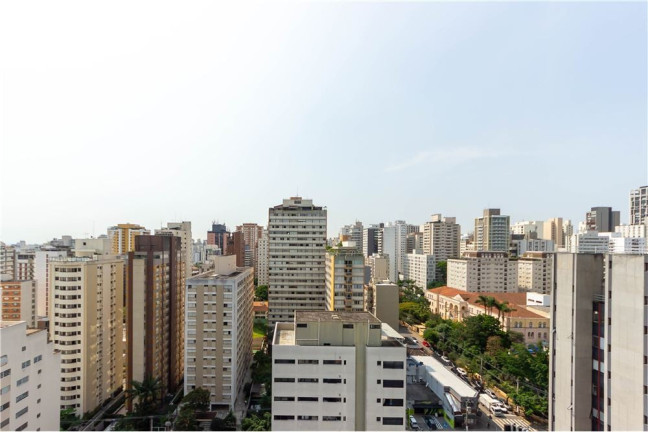 Imagem Apartamento com 3 Quartos à Venda, 173 m² em Perdizes - São Paulo Imagem Apartamento com 3 Quartos à Venda, 173 m² em Perdizes - São Paulo