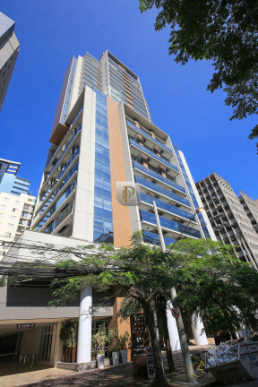 Imagem Apartamento com 2 Quartos à Venda, em Vila Olímpia - São Paulo Imagem Apartamento com 2 Quartos à Venda, em Vila Olímpia - São Paulo