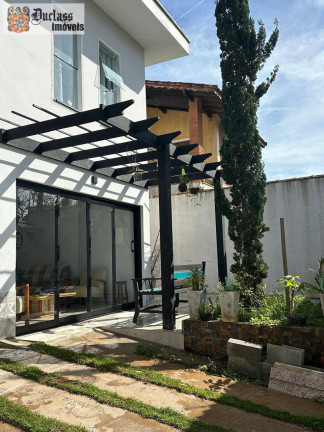 Imagem Sobrado com 4 Quartos à Venda, 200 m² em Balneário Flórida - Peruíbe Imagem Sobrado com 4 Quartos à Venda, 200 m² em Balneário Flórida - Peruíbe