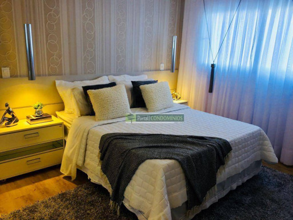 Imagem Apartamento com 4 Quartos à Venda, 150 m² em água Verde - Curitiba