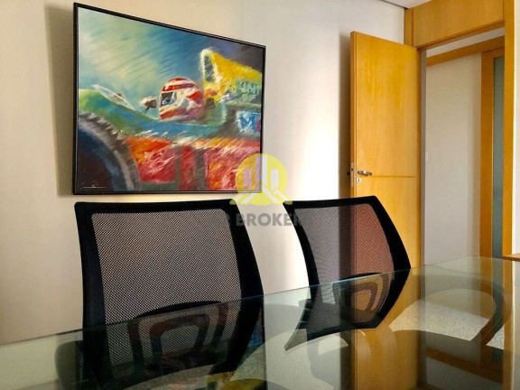 Imagem Sala Comercial à Venda, 45 m² em Itaim Bibi - São Paulo Imagem Sala Comercial à Venda, 45 m² em Itaim Bibi - São Paulo