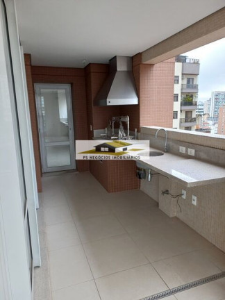 Imagem Apartamento com 3 Quartos à Venda, 273 m² em Aclimação - São Paulo Imagem Apartamento com 3 Quartos à Venda, 273 m² em Aclimação - São Paulo