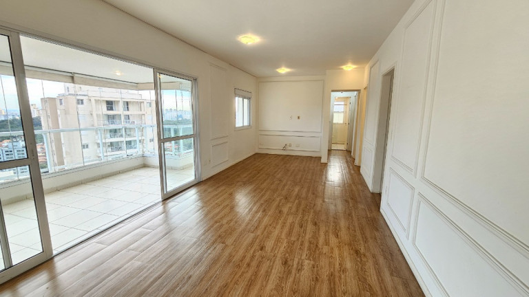 Imagem Apartamento com 3 Quartos à Venda, 110 m² em Vila Suzana - São Paulo Imagem Apartamento com 3 Quartos à Venda, 110 m² em Vila Suzana - São Paulo