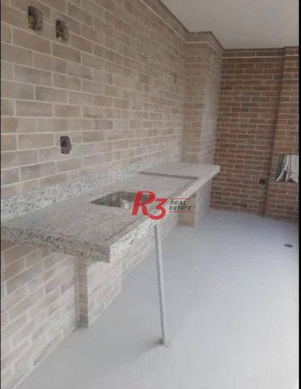Imagem Apartamento com 2 Quartos à Venda, 86 m² em Pompéia - Santos Imagem Apartamento com 2 Quartos à Venda, 86 m² em Pompéia - Santos