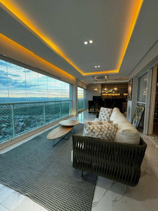Imagem Apartamento com 4 Quartos à Venda, 259 m² em Jardim Das Colinas - São José Dos Campos