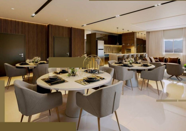 Imagem Apartamento com 2 Quartos à Venda, 73 m² em Porto Belo
