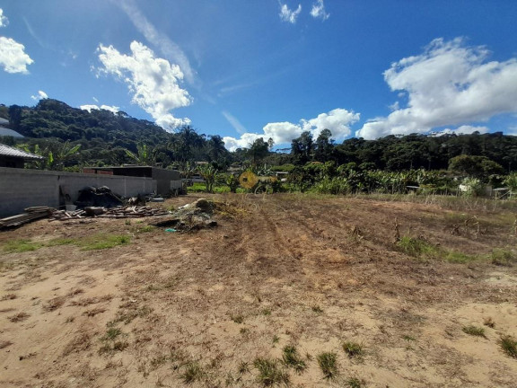 Terreno à Venda, 750 m² em Parque Boa União - Teresópolis