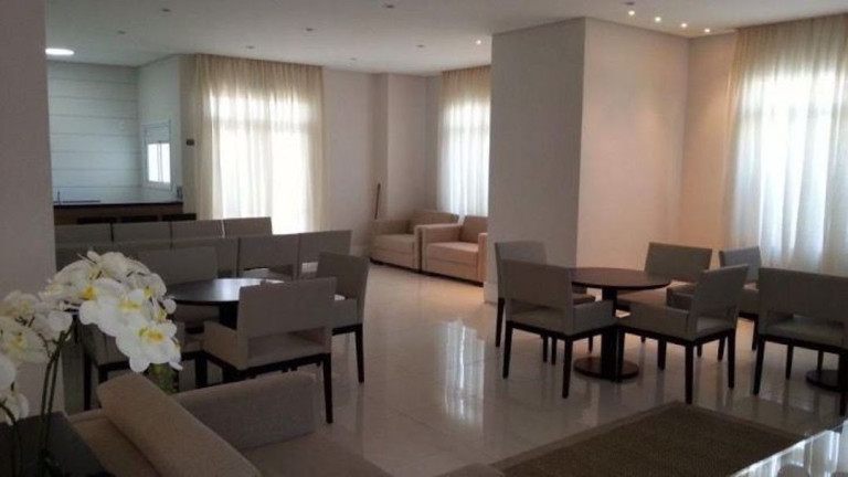 Apartamento com 2 Quartos à Venda, 60 m² em Sacomã - São Paulo
