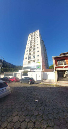 Imagem Apartamento com 2 Quartos à Venda, 63 m² em Ressacada - Itajaí