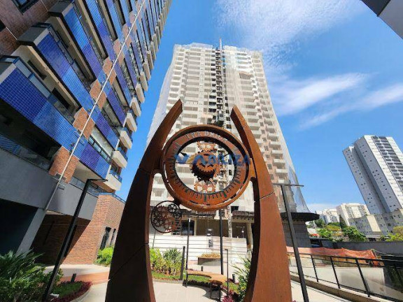 Apartamento com 2 Quartos à Venda, 89 m² em Vila Augusta - Guarulhos