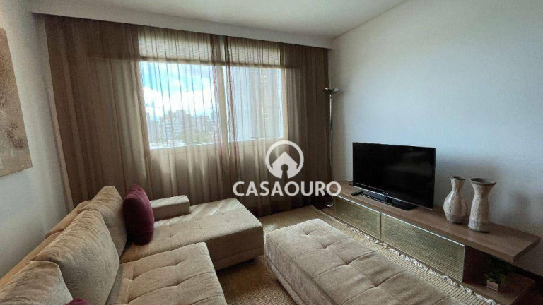 Imagem Apartamento com 1 Quarto à Venda, 62 m² em Belvedere - Belo Horizonte Imagem Apartamento com 1 Quarto à Venda, 62 m² em Belvedere - Belo Horizonte