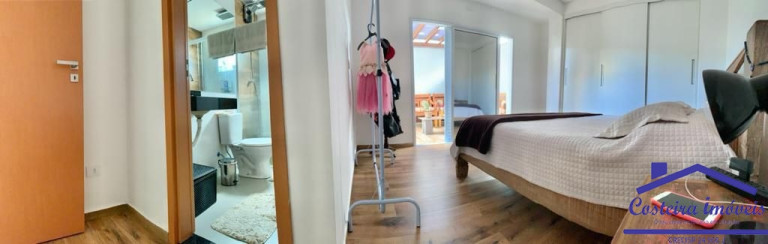 Imagem Apartamento com 2 Quartos à Venda, 116 m² em Centro - Ubatuba