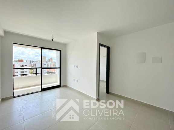 Imagem Apartamento com 2 Quartos à Venda, 54 m² em Intermares - Cabedelo Imagem Apartamento com 2 Quartos à Venda, 54 m² em Intermares - Cabedelo