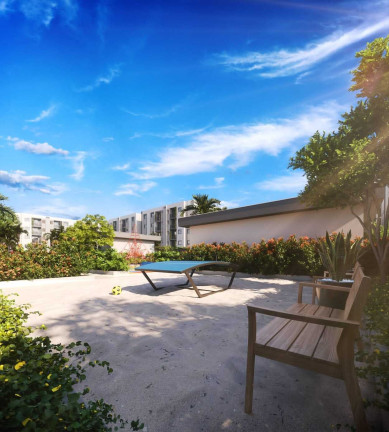 Imagem Apartamento com 2 Quartos à Venda, 41 m² em Jacarepaguá - Rio De Janeiro