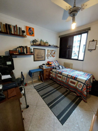 Imagem Apartamento com 3 Quartos à Venda, em Centro - São Vicente Imagem Apartamento com 3 Quartos à Venda, em Centro - São Vicente