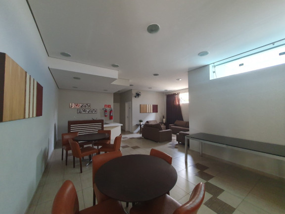 Imagem Apartamento com 3 Quartos à Venda ou Locação,  em Barcelona - São Caetano Do Sul